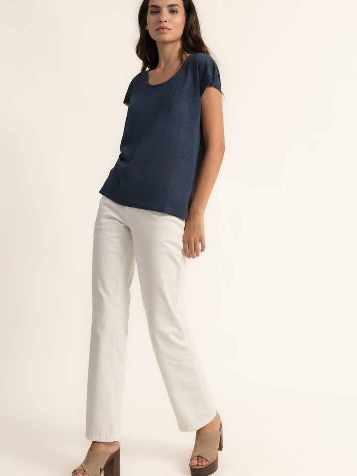 PANTALÓN SLIM REGULAR COLOR B2B para venta al por mayor de CMS Love