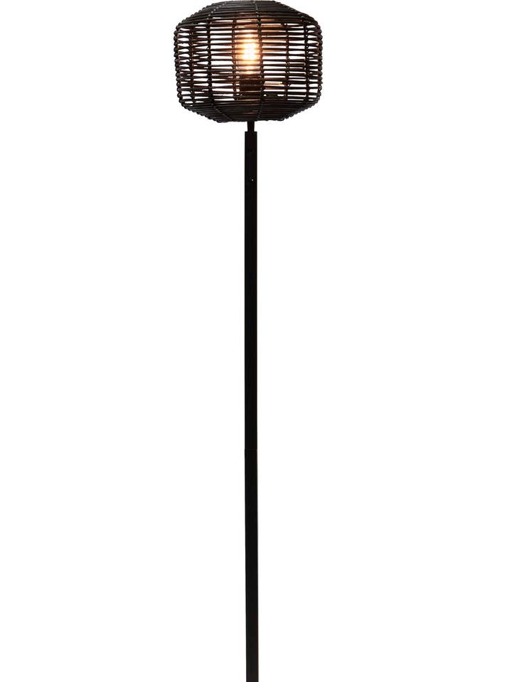 TANAMI Vloerlamp recht h.130 cm voor wholesale door Good&Mojo