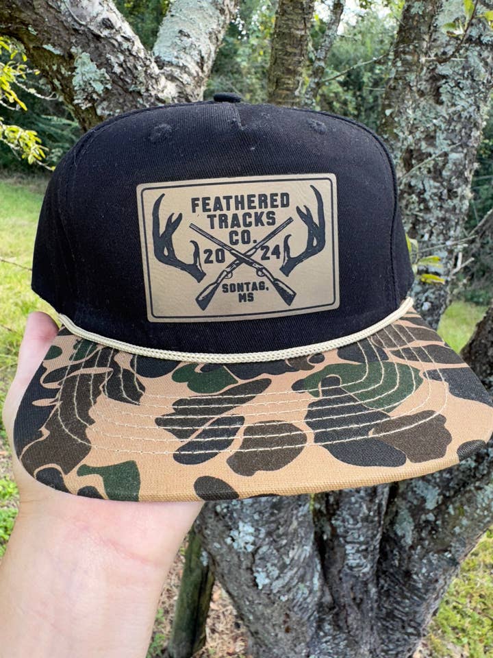 Black Forest for wholesale by Feathered Tracks Co.