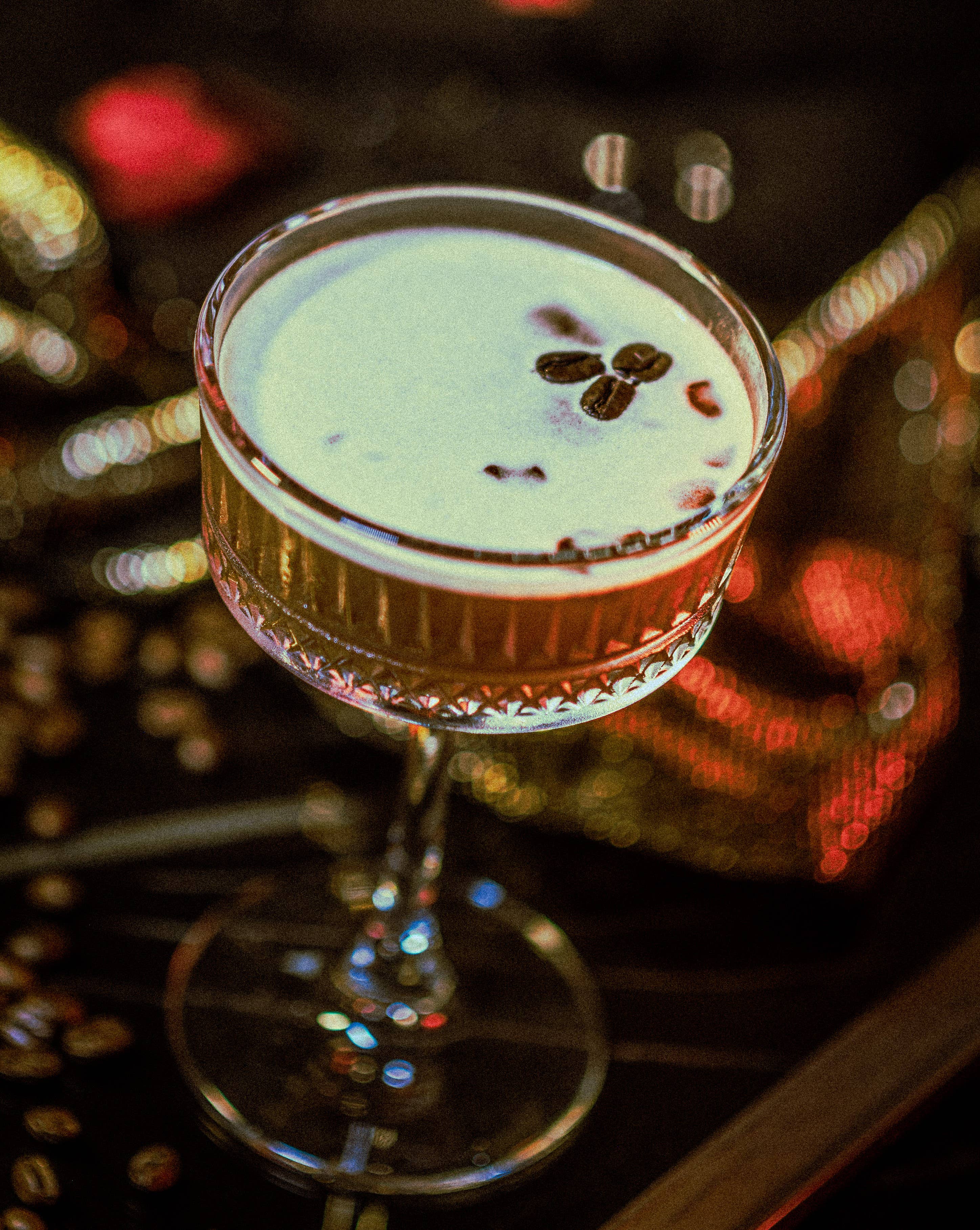 Spirits of Alchemy - Wholesale Cocktail Mix/Syrup - Velvet Mood Cocktail Mixer | Espresso Martini | Mocktail Mix8