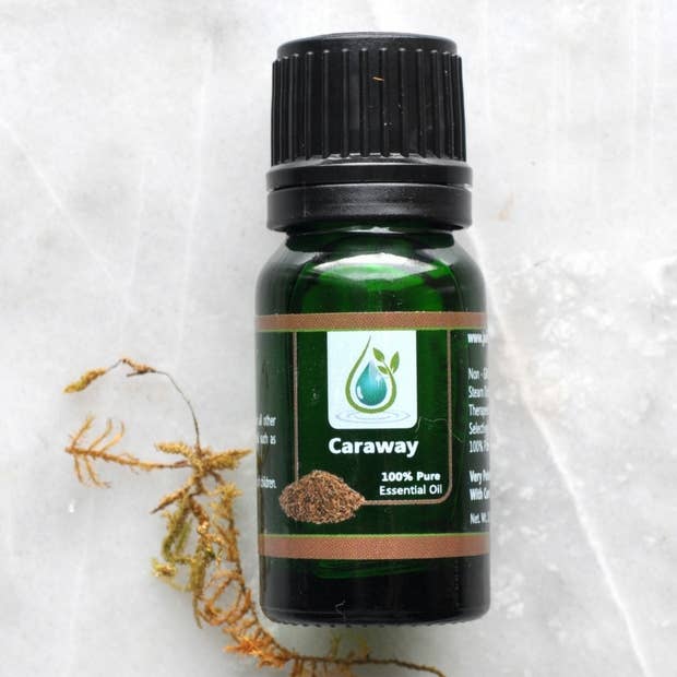 Jade Bloom – wholesale Eterisk olja – Kummin 100% Ren Eterisk Olja