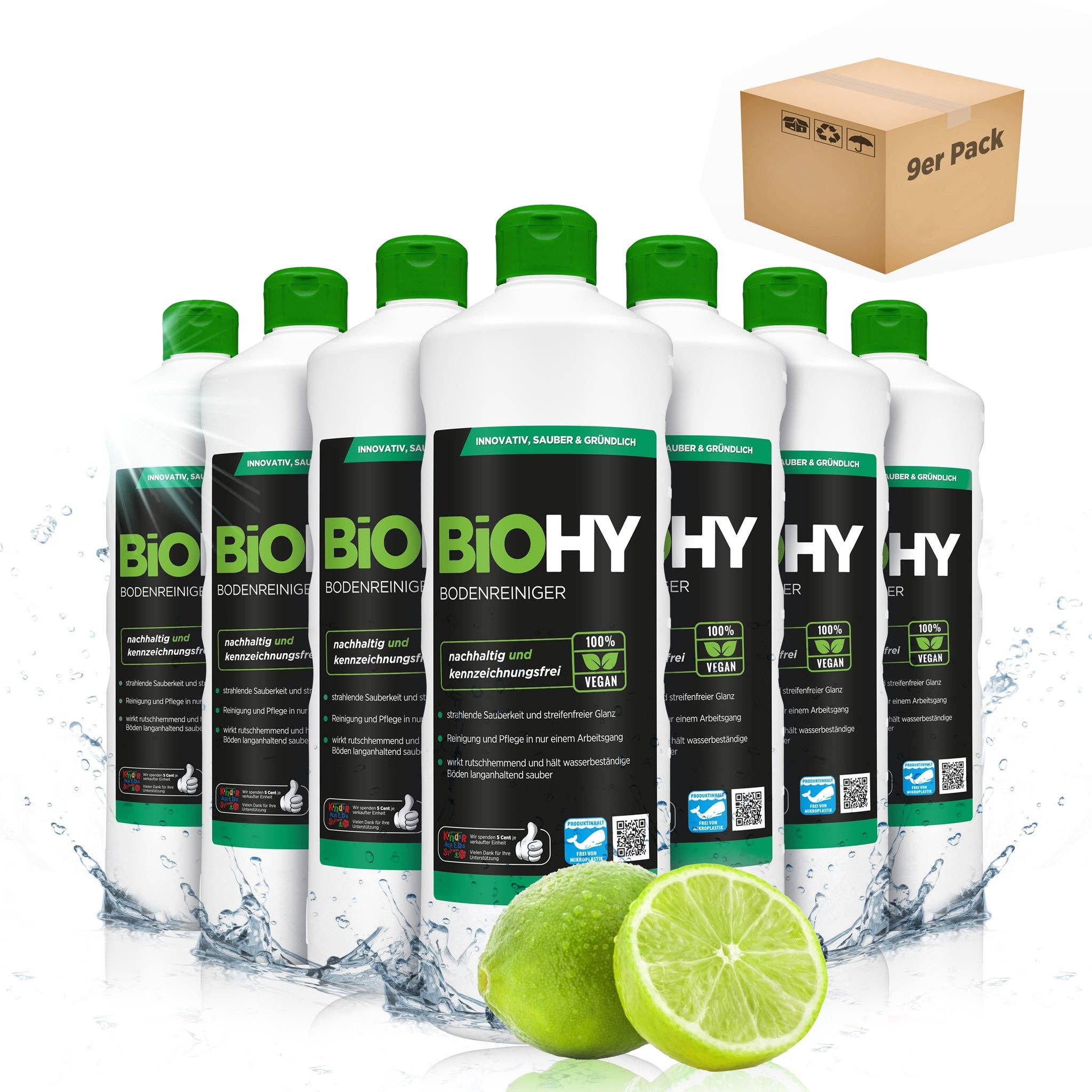 BiOHY - Wholesale Floor Cleaner - BiOHY floor cleaner, floor cleaner, non-foaming floor cleaner, bio-concentrate19
