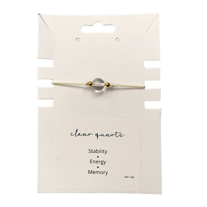 VIE – wholesale Beaded bracelet – Single Bead Wristlets15