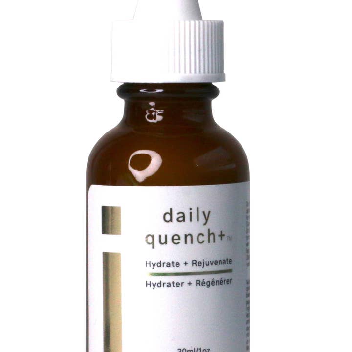 Daily Quench+ for wholesale by Illumalift