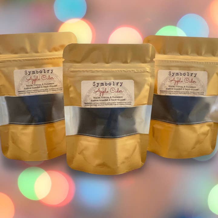 Symbolry Incense - Wholesale Incense - Symbolry Seasonal Blends Sticks or Cones1