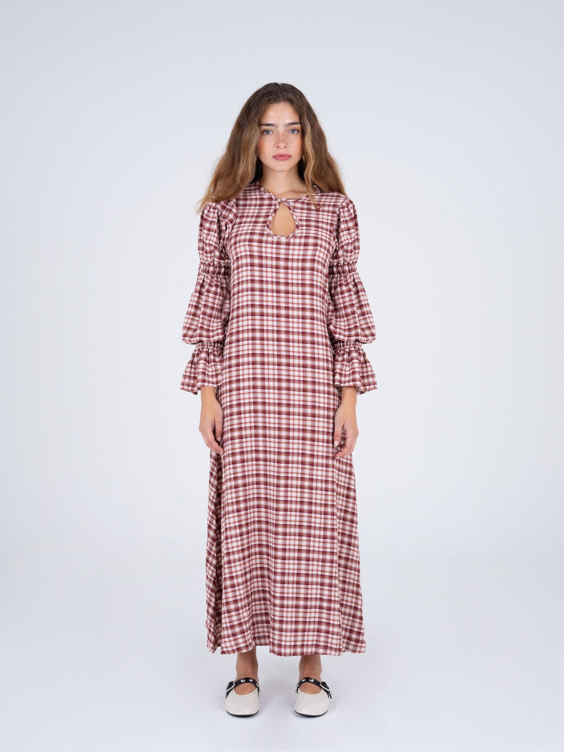 CARMEN SAYS - Wholesale Dress - Women's - Somnia dress1