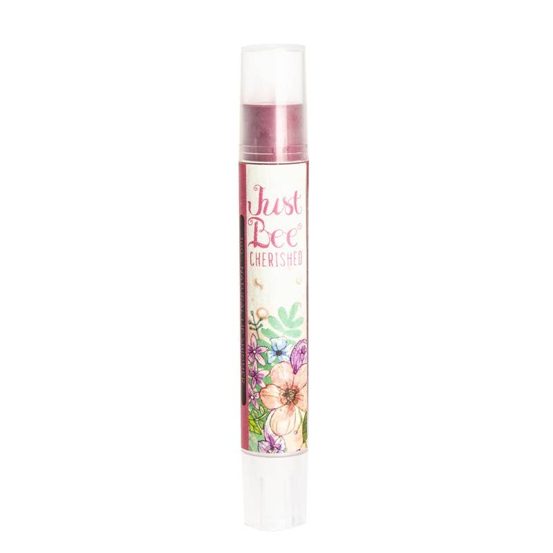 Just Bee - Wholesale Lip Gloss - Just Bee Cherished - Lip Shimmer - Refill1
