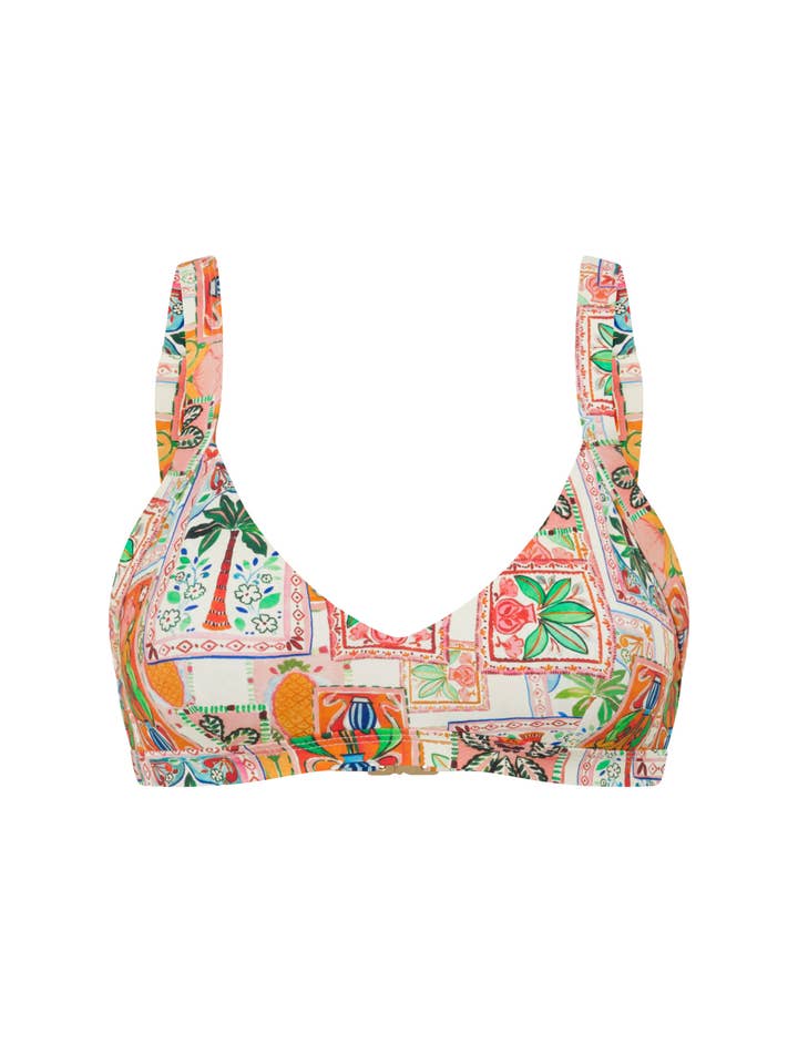 Azteca Delos Top for wholesale on Faire1