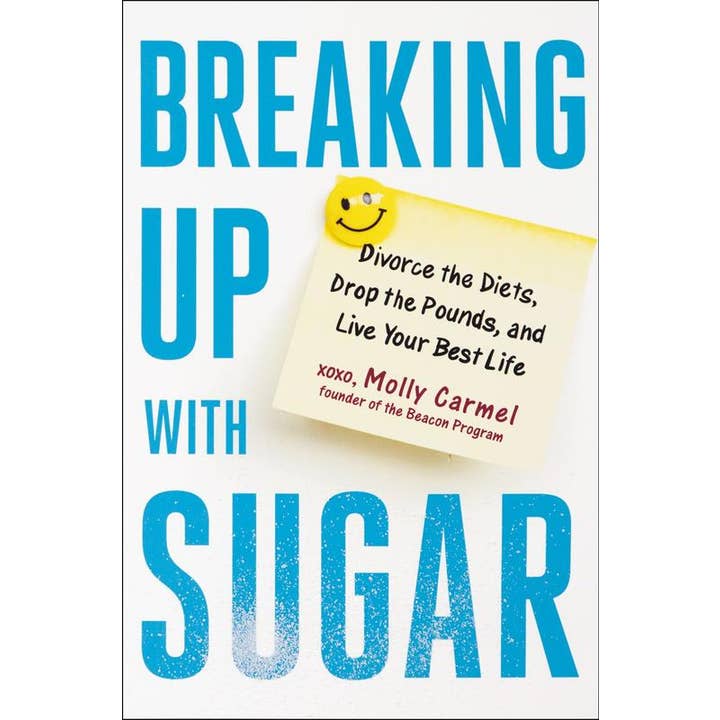 Breaking up with Sugar for wholesale by Microcosm Publishing & Distribution