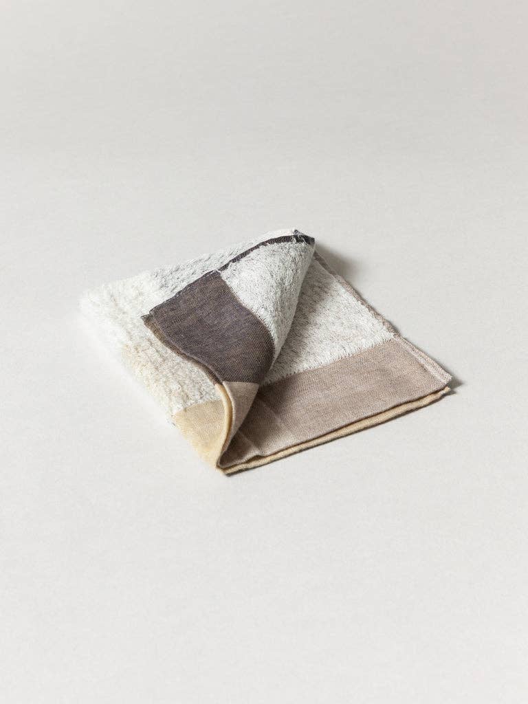 Morihata International Ltd. Co. - Wholesale Bath Towel - Palette Towel - Taupe1