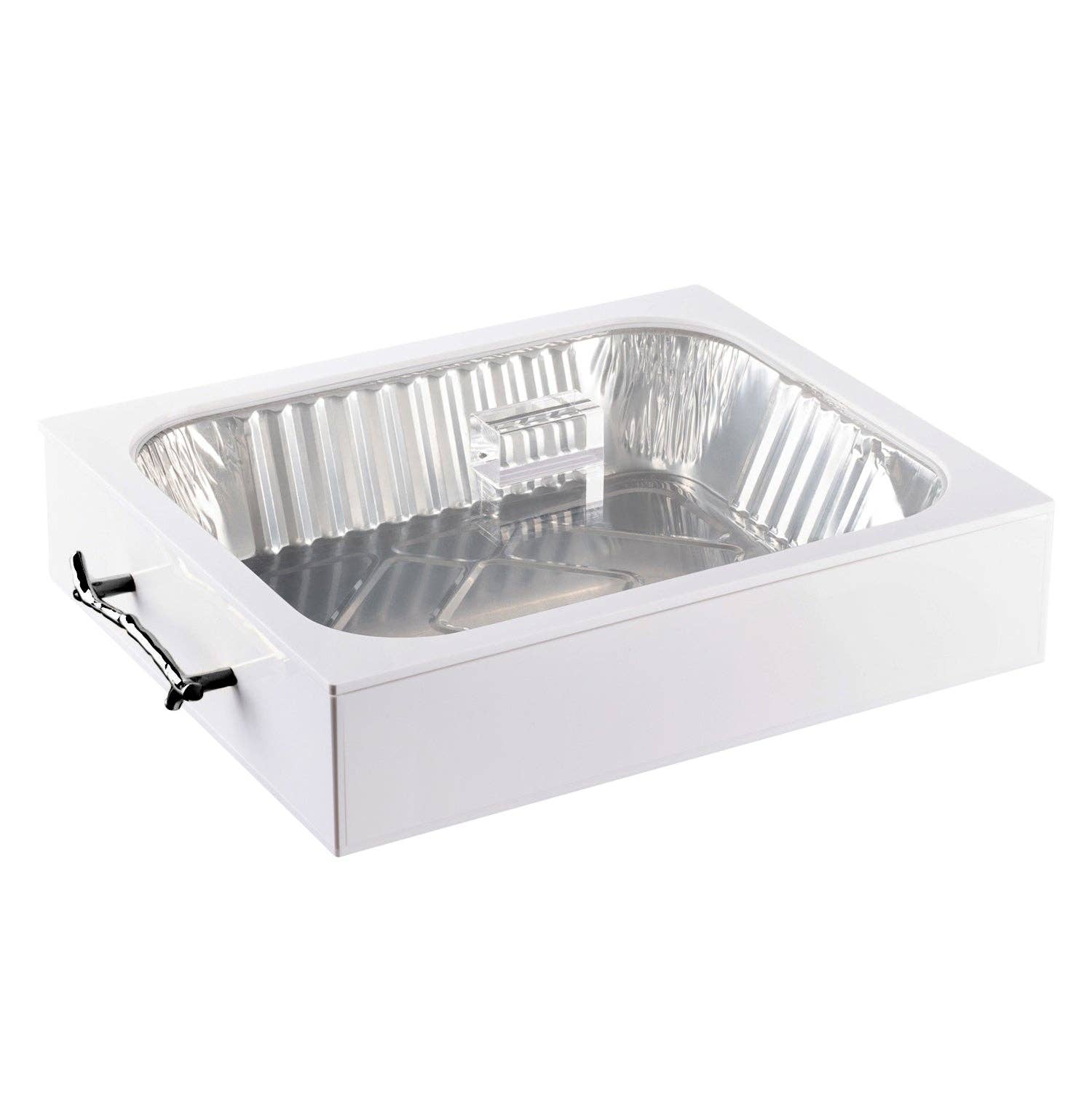Waterdale Collection – wholesale Decorative tray – 9x13 Pan Holder1