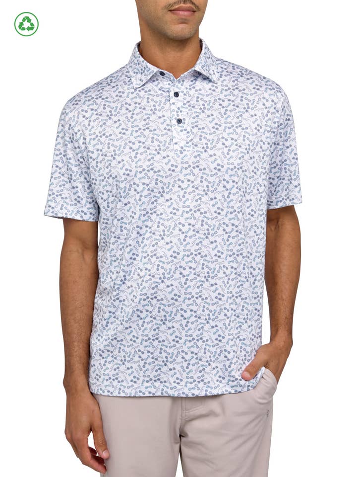 MICRO SUNGLASSES POLO for wholesale by CON.STRUCT Green