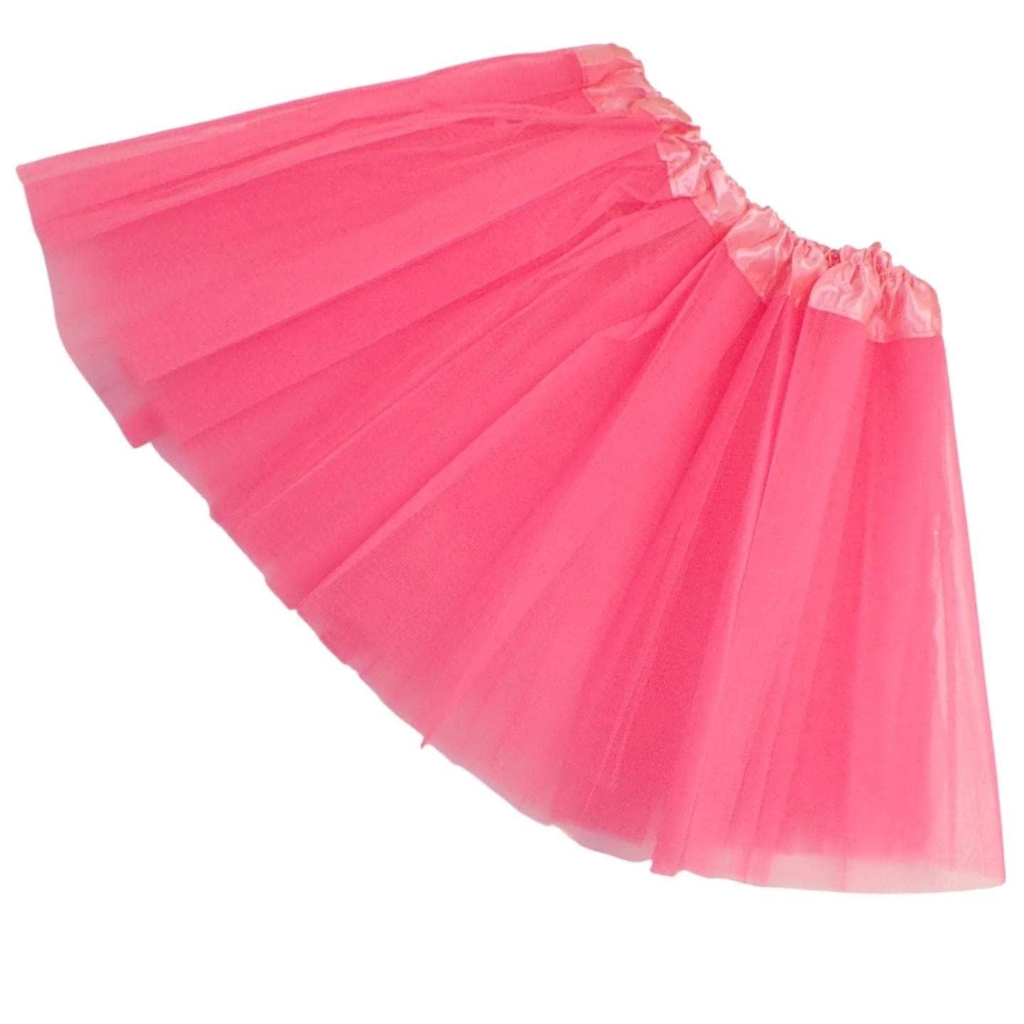 Topkids Accessories – wholesale Tutu – Child – Bright Coloured Tutu Skirts for Girls/Teenagers, Halloween,8