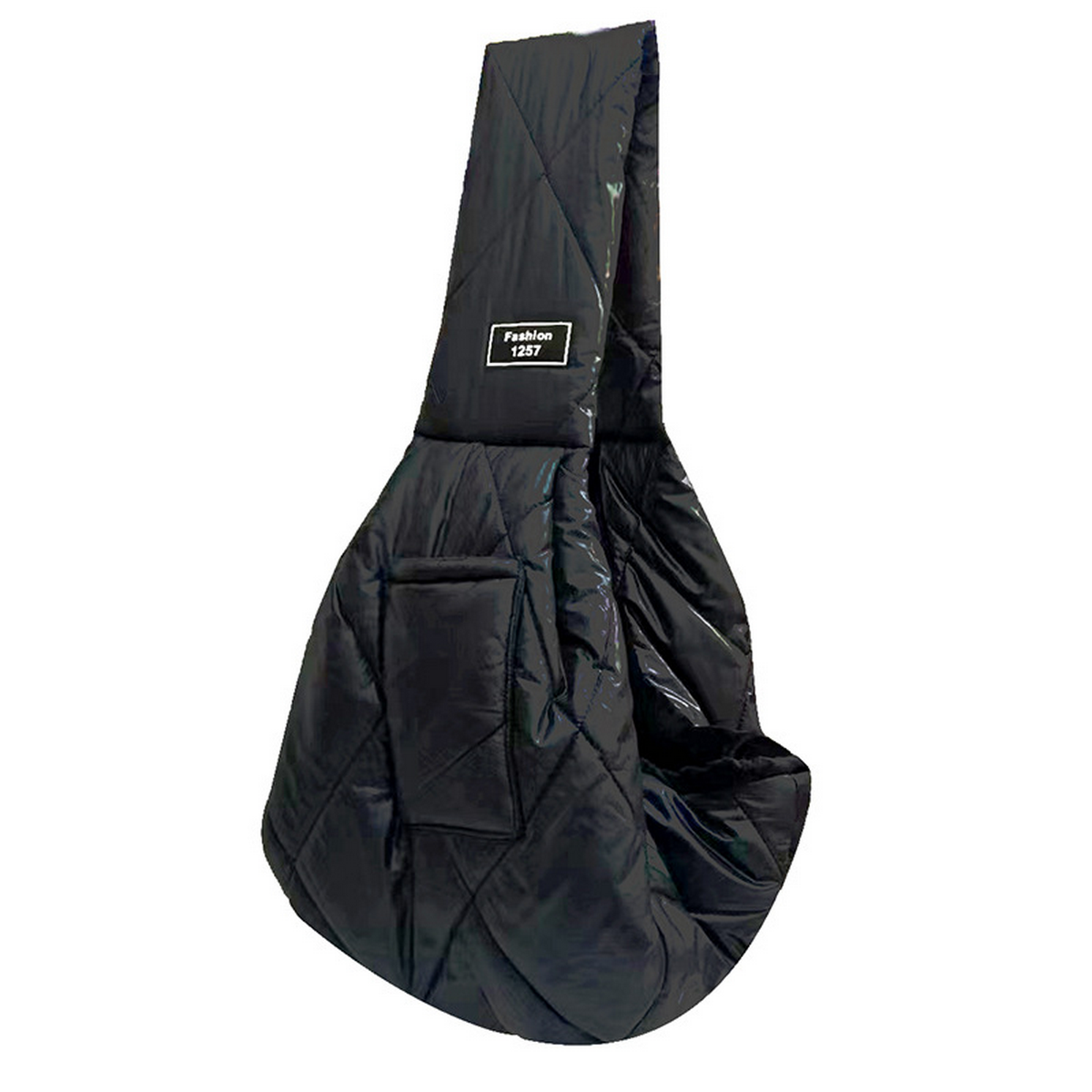 PAWPAWwholesale - Wholesale Pet Carrier - Cat/Dog - Winter Warm Pet Sling Carrier_CWMM68840