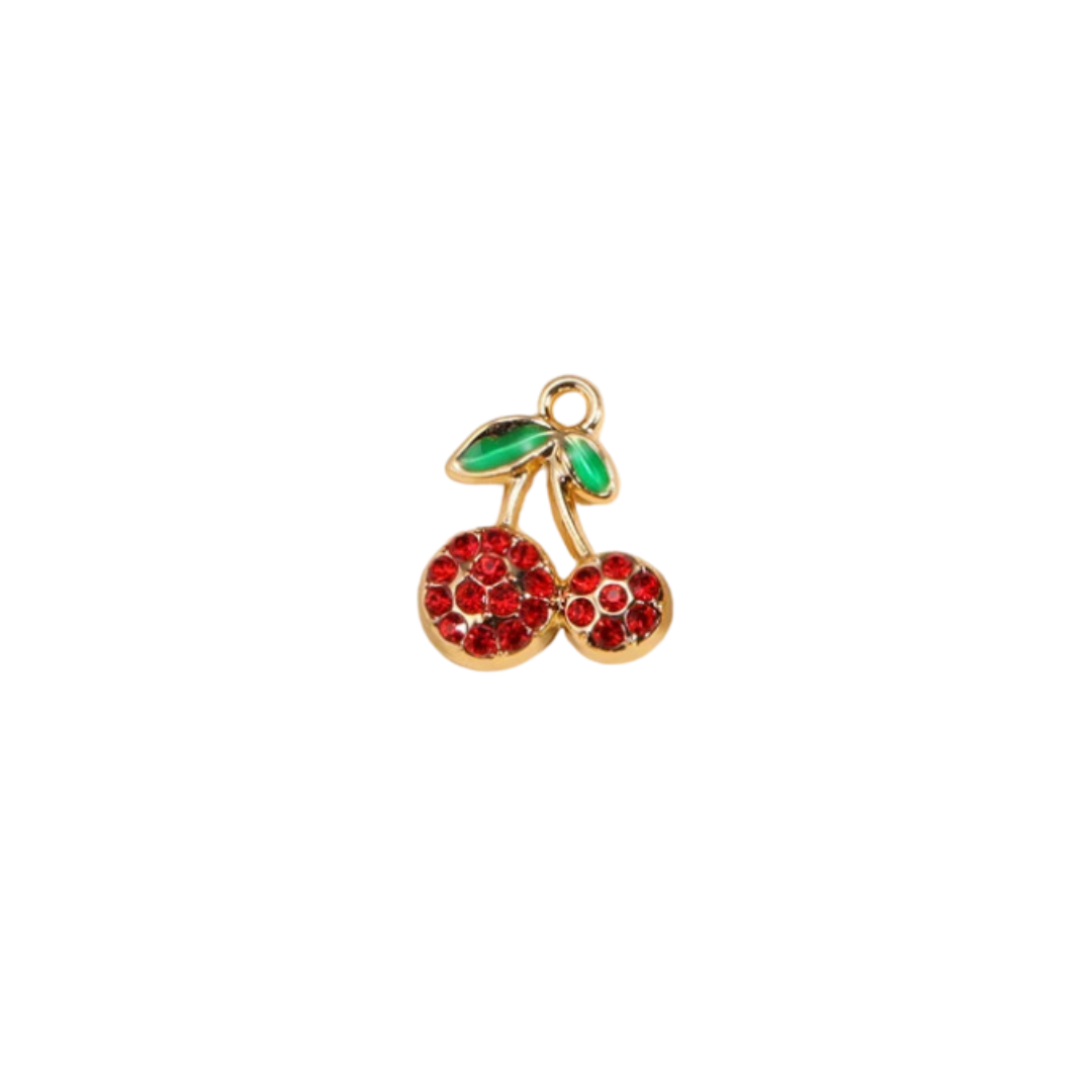 Coco Luna Collection - Wholesale Individual Charm/Pendant - Yeehaw & Spicy Charms8