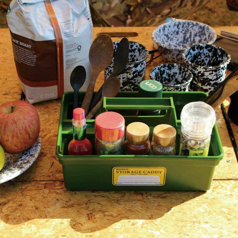 Hightide USA - Wholesale Storage Bin - Storage Caddy1