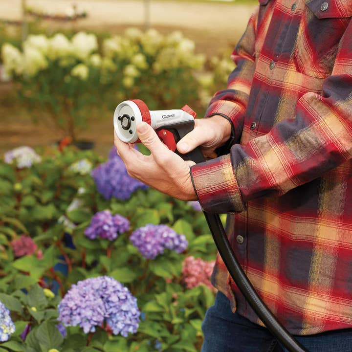 AJ TOYS & GAMES - Wholesale Toy Set - Kids - Gilmour Pro Heavy Duty Hose Nozzle with 5 Spray Pattern5