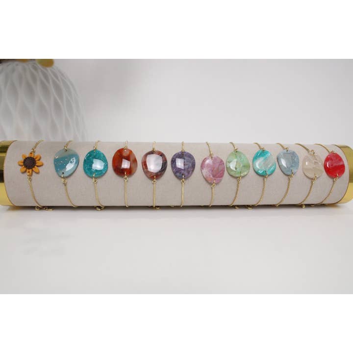 Mrithya Creations - Wholesale Charm/Dangle Bracelet - Bracelets4