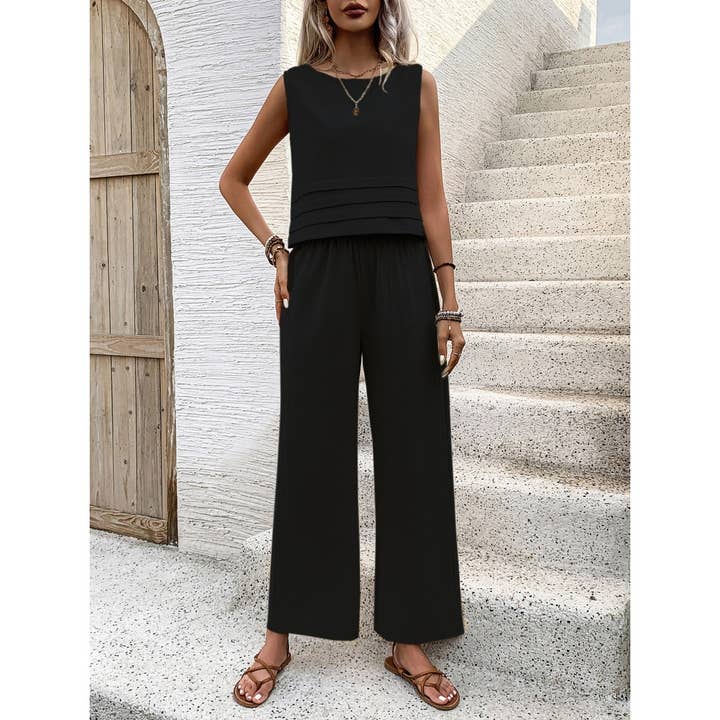 Coastal Breeze Cotton Set for wholesale by Mapcie