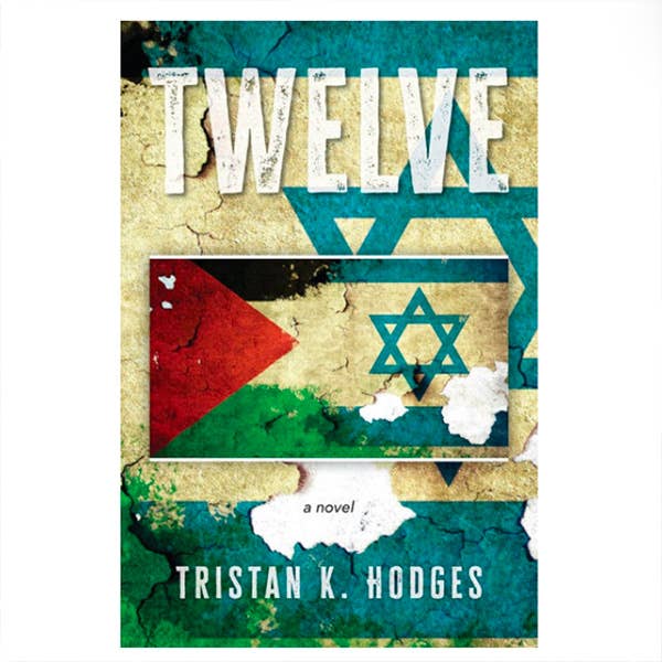 "Twelve" - Modern Day Portrayal of Jesus! for wholesale by Abba Christian Products