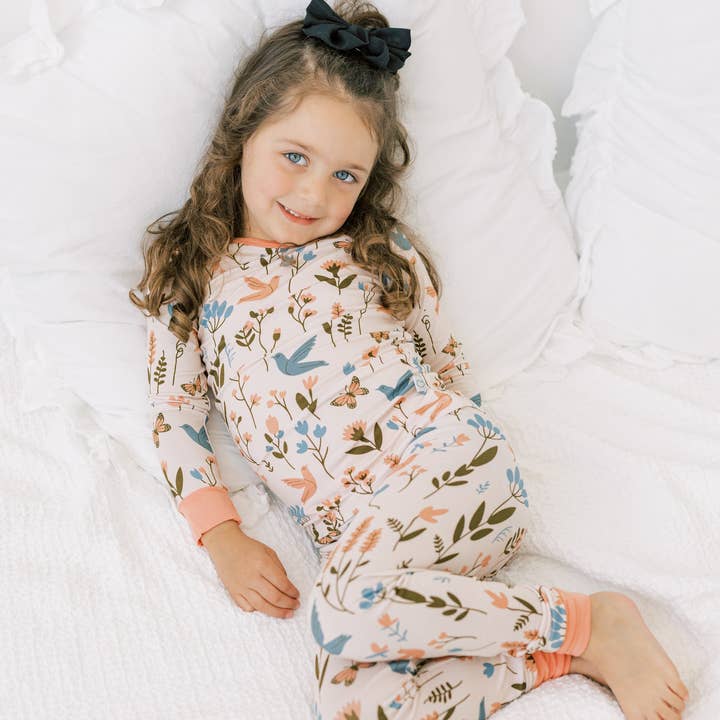 Alba - Conjunto Largo de Dos Piezas para venta al por mayor de GettCozy