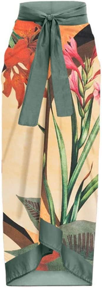 Sweetkama - Vendita all'ingrosso Bikini - Donna - Costume intero con scollo incrociato e schiena scoperta con copricostume Sweetkama Y1074