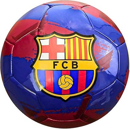 Icon Sports - Wholesale Sports ball - FC Barcelona Soccer Ball - FCB93BL1