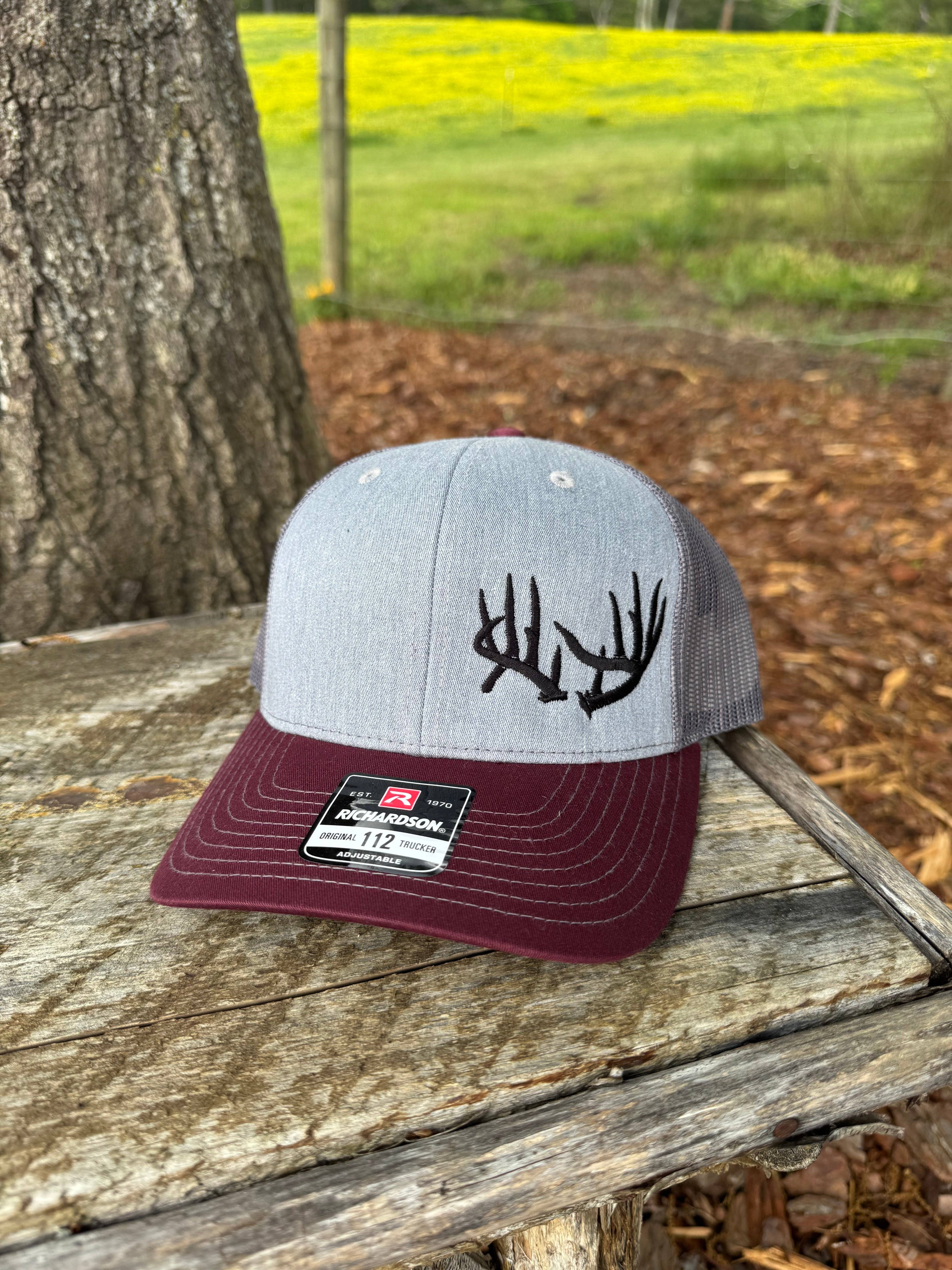 Endless Hunt - Wholesale Trucker Hat - Men's - Rack’d Up Flat Bill3