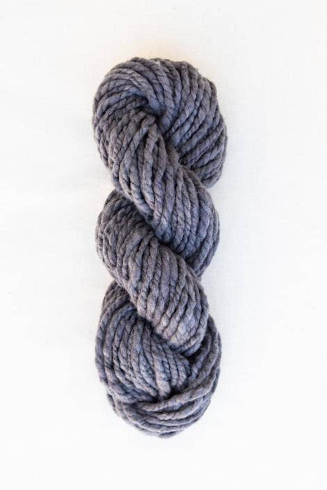 Handspun Hope - Wholesale Yarn - Organic Merino Wool Super Bulky1
