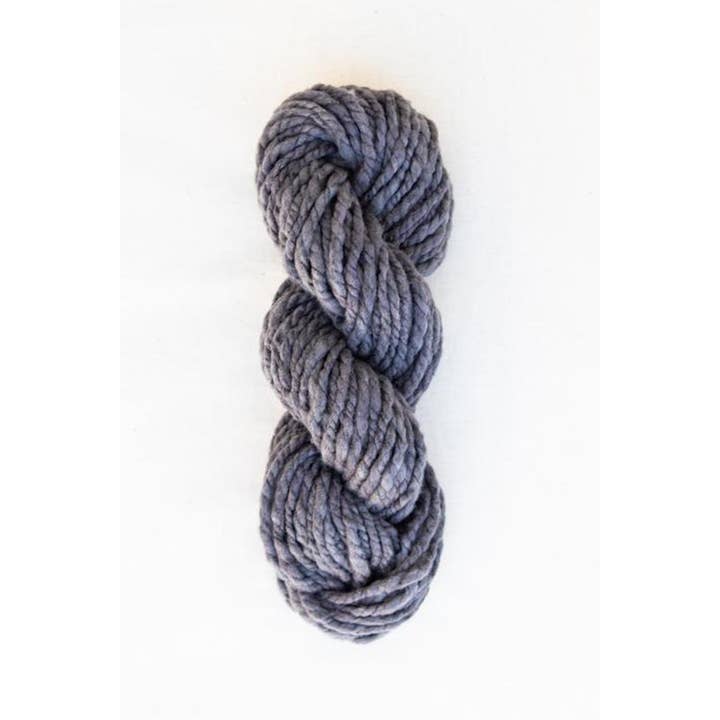 Handspun Hope - Wholesale Yarn - Organic Merino Wool Super Bulky1