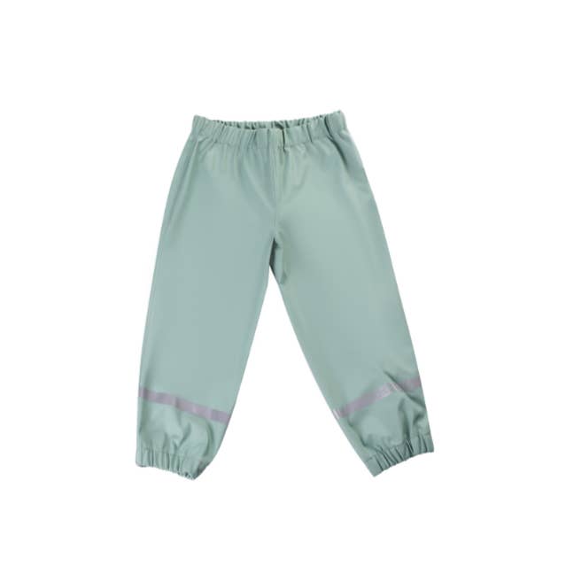 Rain Pants | Fern for wholesale by GRECH & CO.