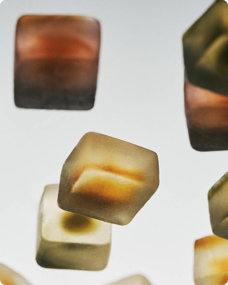 NOON WORLD - Vente Supplément oral/vitamine - NOON Sleep - Gummies aux champignons pour un sommeil naturel4