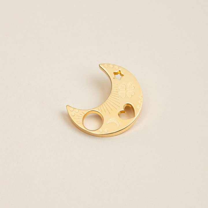 CAMILLE ENRICO - Wholesale Individual Charm/Pendant - HELA amulet3