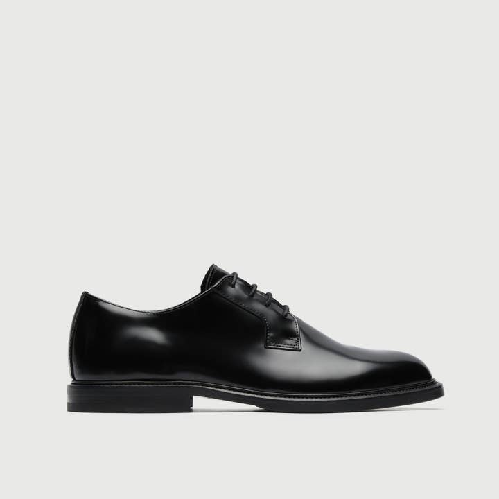 Greenwich Derby Shoe for wholesale by Walk London