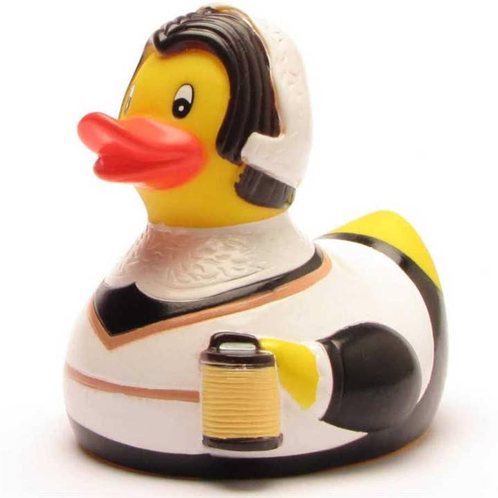 Florence Nightingale Rubber Duck - rubber duck for wholesale by Duckshop