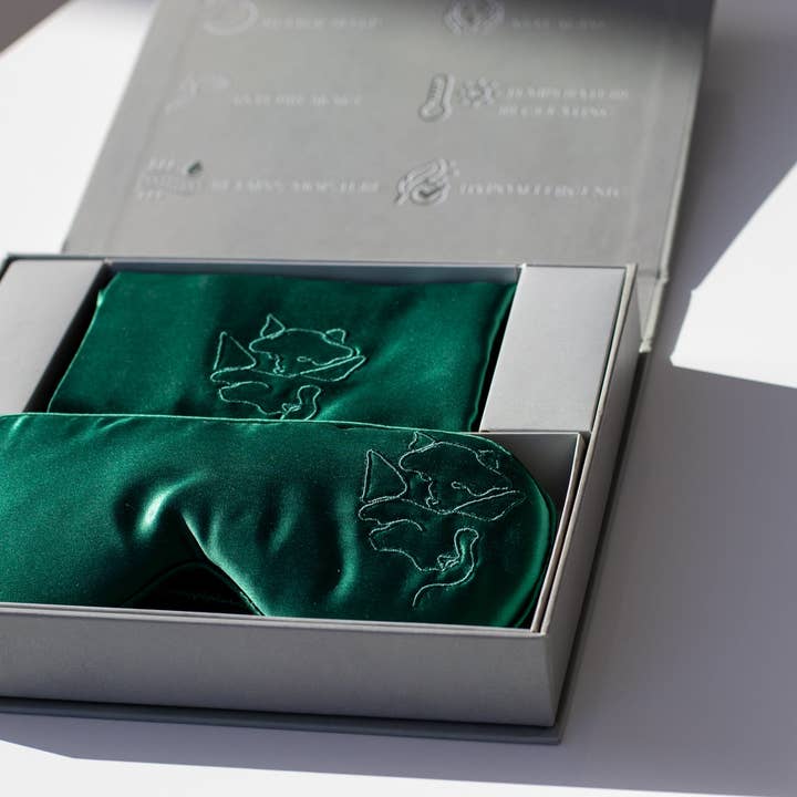 REMOVED BRAND - Vendita all'ingrosso Federe/copricuscino - Federa in seta di gelso 22 Momme35