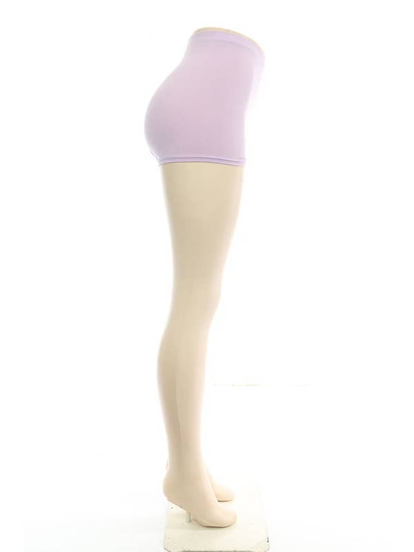 SEXY STAR DESIGN INC - Wholesale Shorts - Women's - Short Pants for Women Elastic Waist New Style11