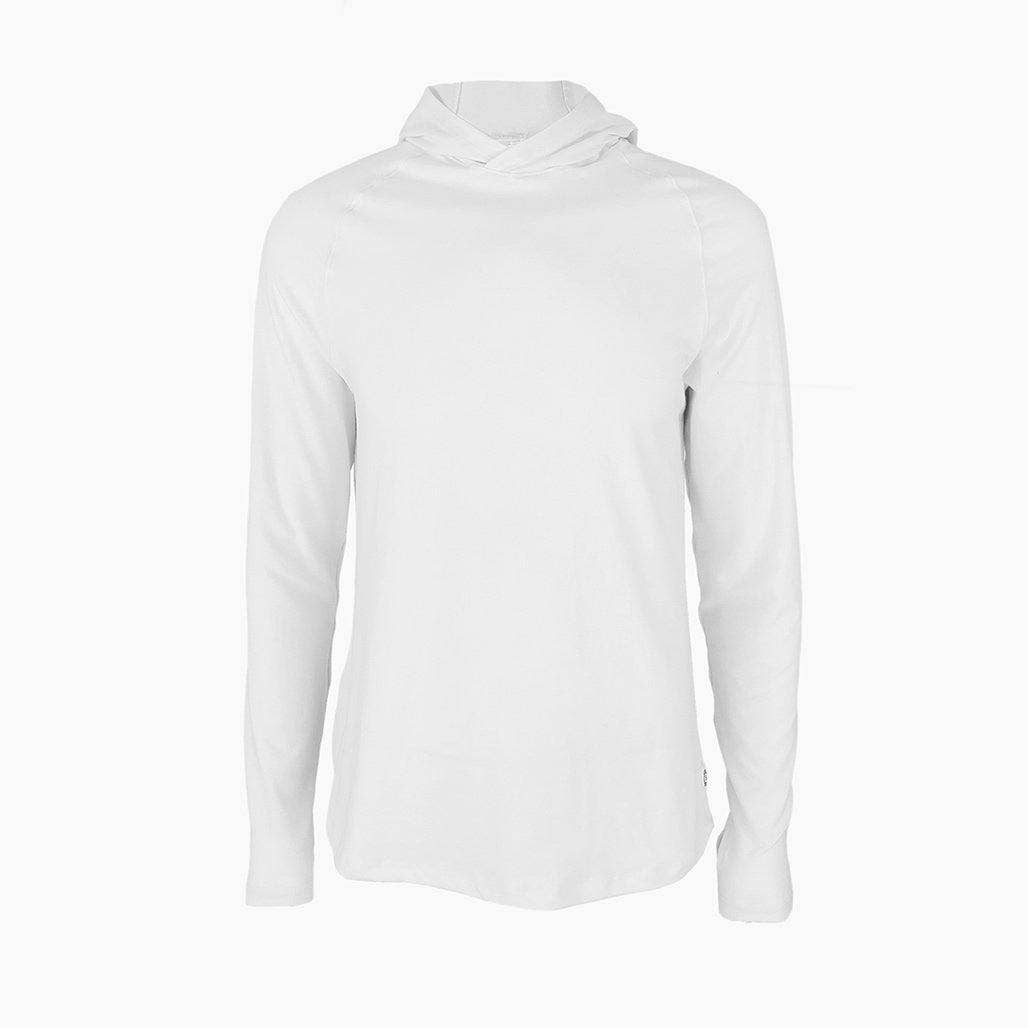 Sun50 - Vente Sweat à capuche - homme - Sweat à capuche de protection solaire à manches longues Pacifica pour hommes UPF 50+28