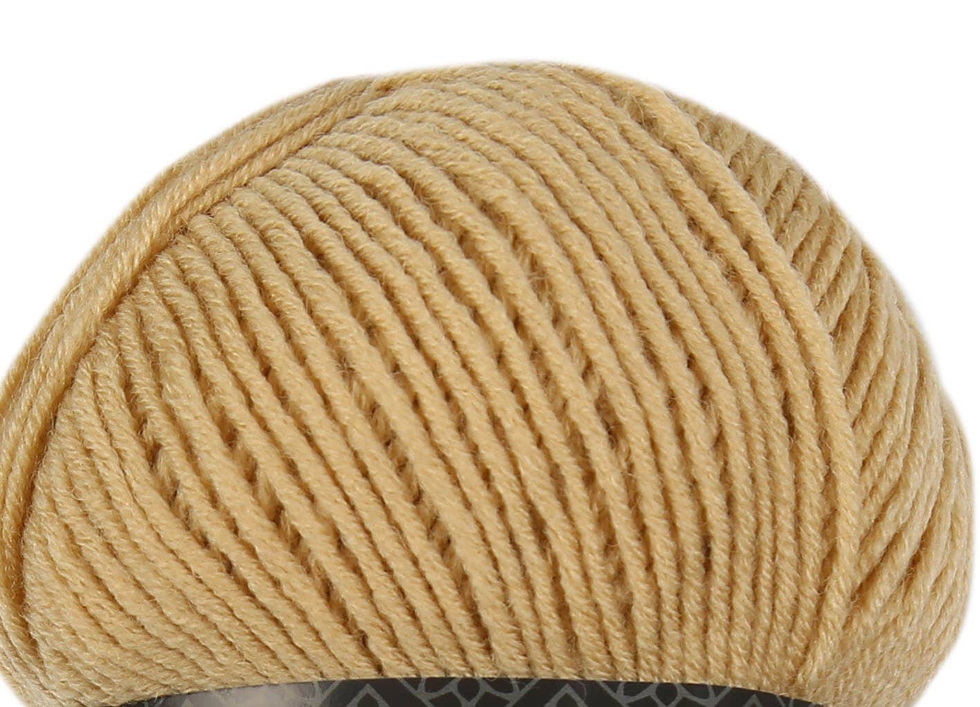 Wollbiene – Großhandel Garn – Wollbiene Lana Star 100g mit 49% Wolle11