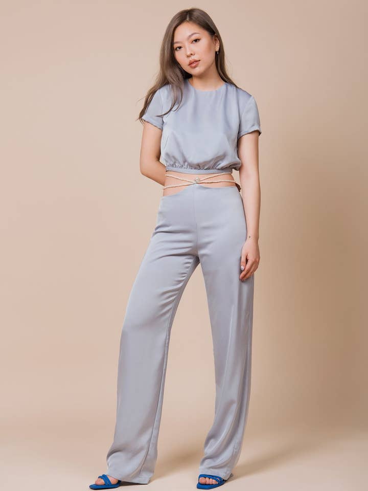 De Gemma Bukser for engroshandel hos PsyCo.