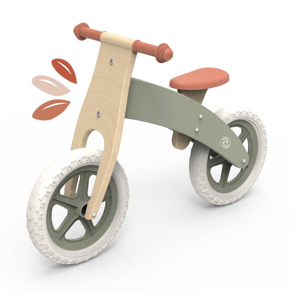 Ladybird balance bike hot sale