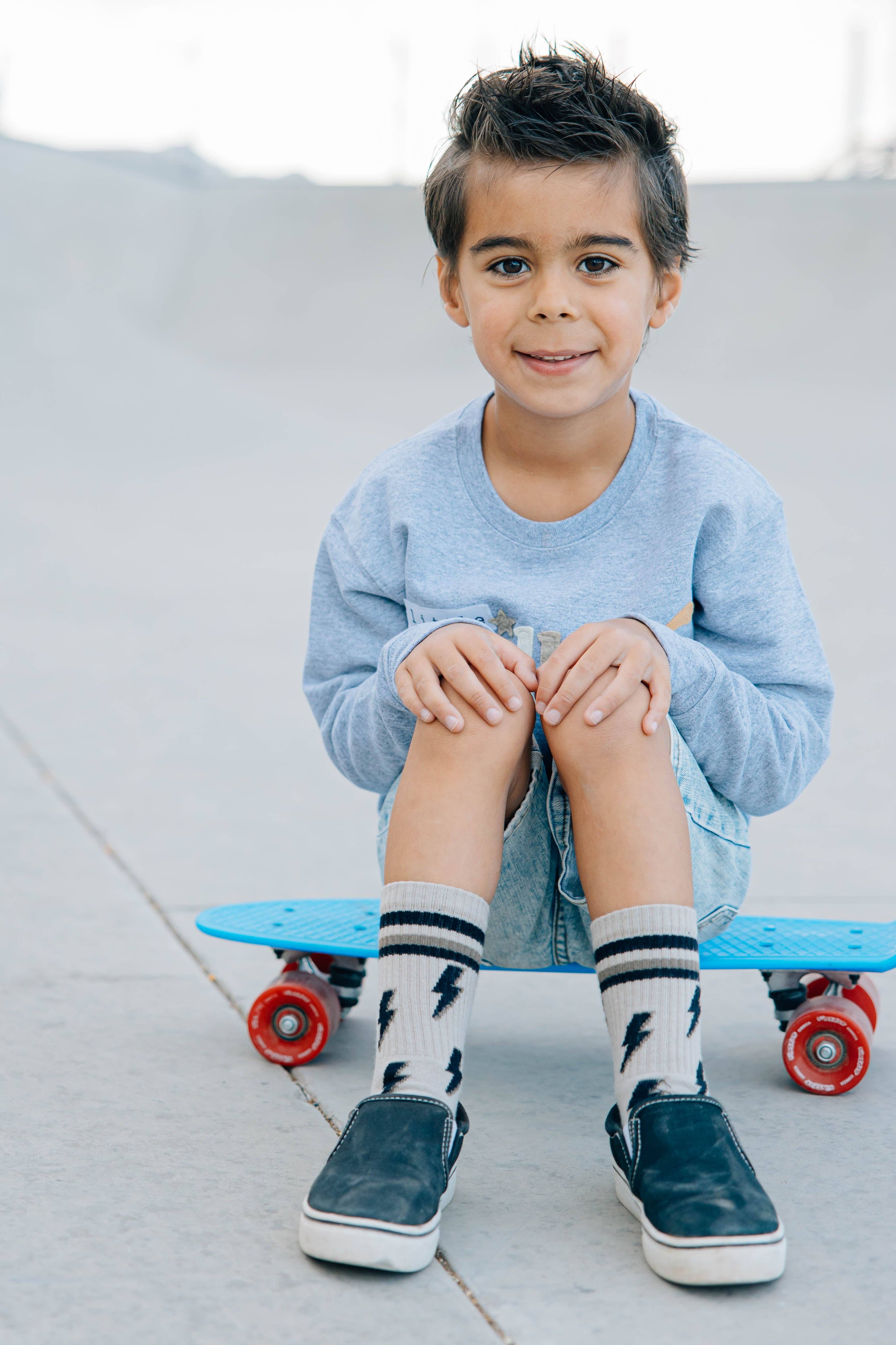 Little Millers – wholesale Socks – Child – RAD1