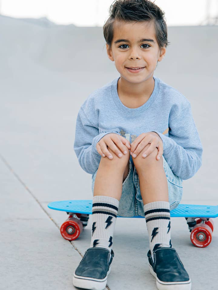 Little Millers - Wholesale Socks - Kids - RAD1