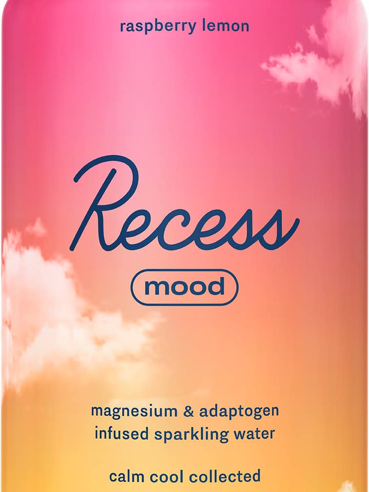 Raspberry Lemon Mood for wholesale by Recess