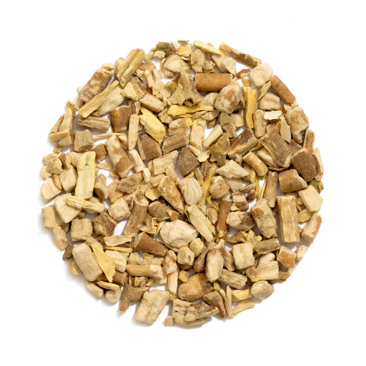 Heavenly Tea Leaves - Wholesale Loose Tea - Organic Ashwagandha, Loose Leaf Herbal Tea