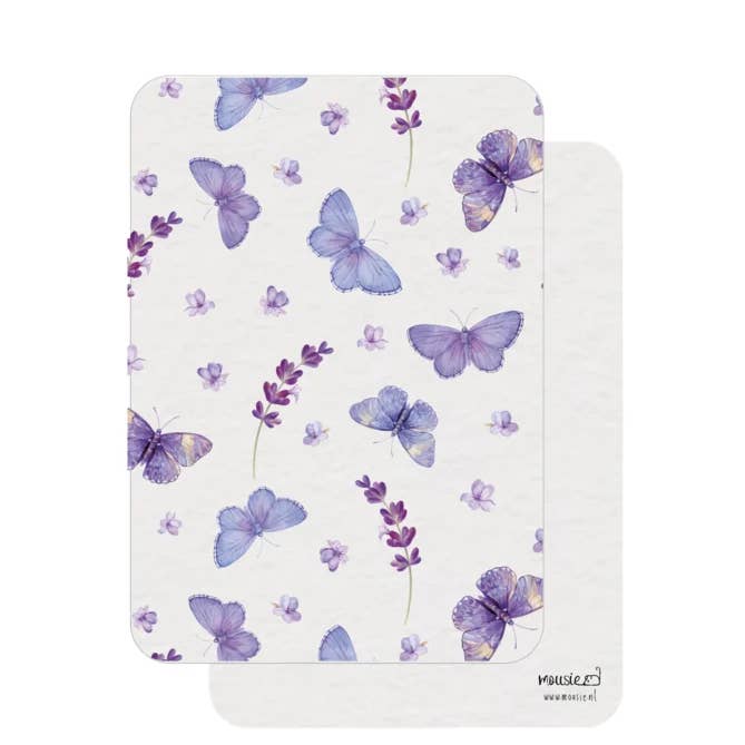 Mousie - Wholesale Everyday Greeting Card - Luxury greeting card14