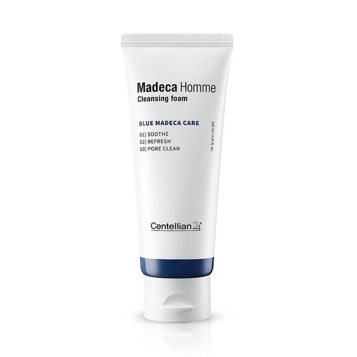 Centellian 24 Madeca Homme Cleansing Foam | 4.05 fl oz for wholesale by Centellian 24