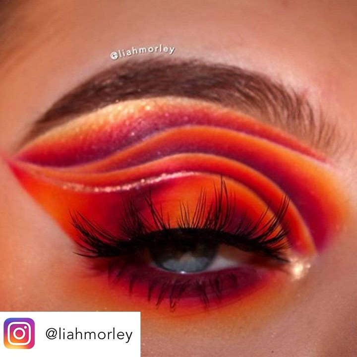 LaRoc Cosmetics - Vendita all'ingrosso Palette per trucco viso - LaROC Pro The Artistry Book - Palette trucco professionale14