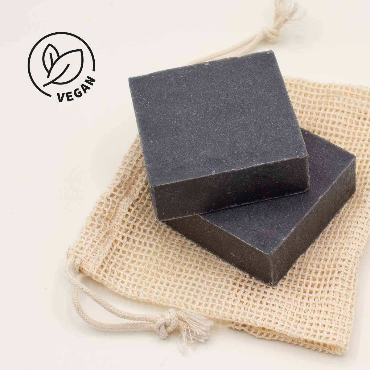 Laboratorio SYS - Wholesale Bar Soap - Labnatur Premium Activated Carbon Natural Soap 100gr4