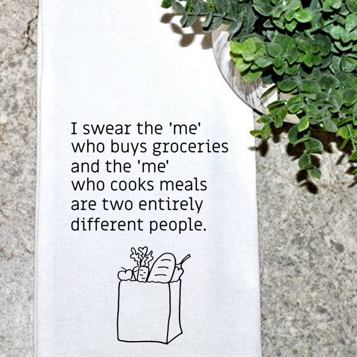 Acheter des produits d'épicerie Cook Meals pour la vente par Geez Louise Goods